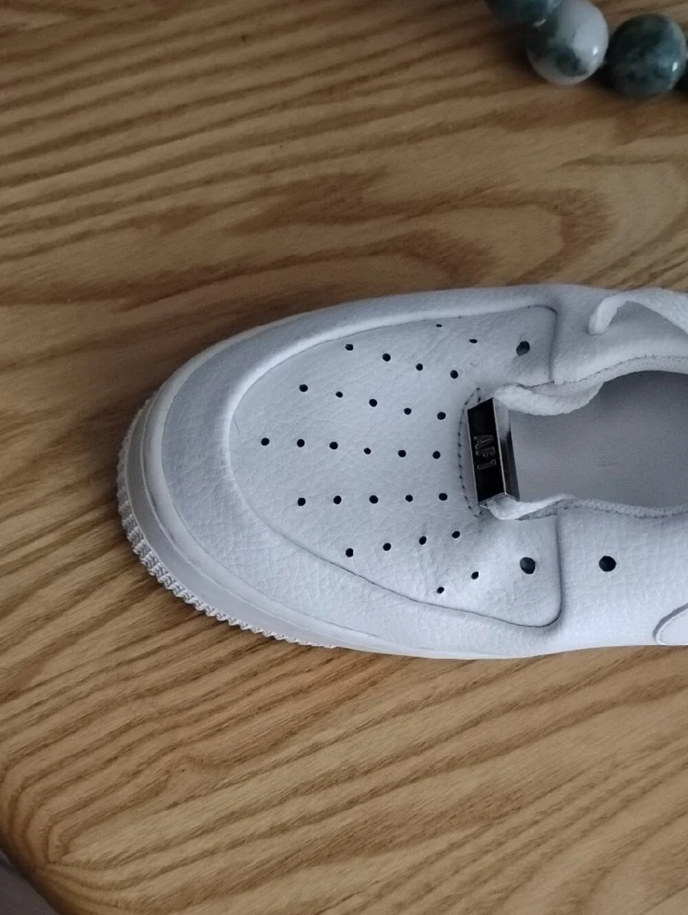 Nike title air